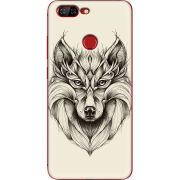 Чехол Uprint Lenovo S5 