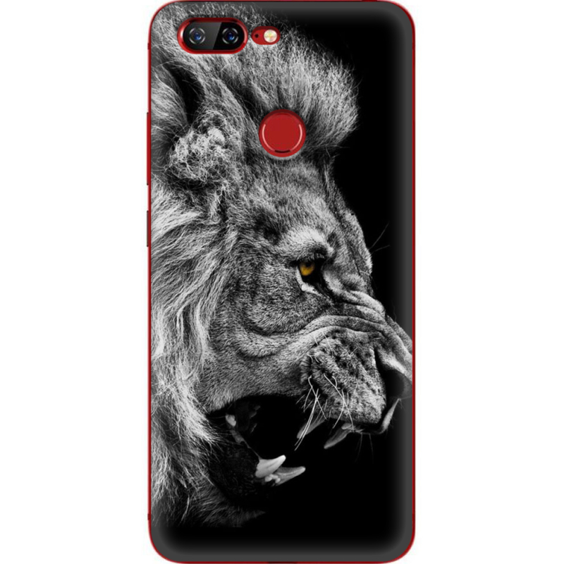 Чехол Uprint Lenovo S5 