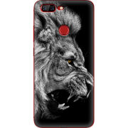 Чехол Uprint Lenovo S5 