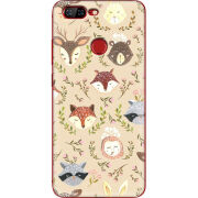 Чехол Uprint Lenovo S5 