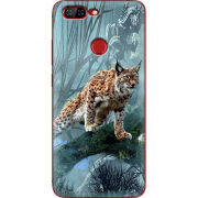 Чехол Uprint Lenovo S5 