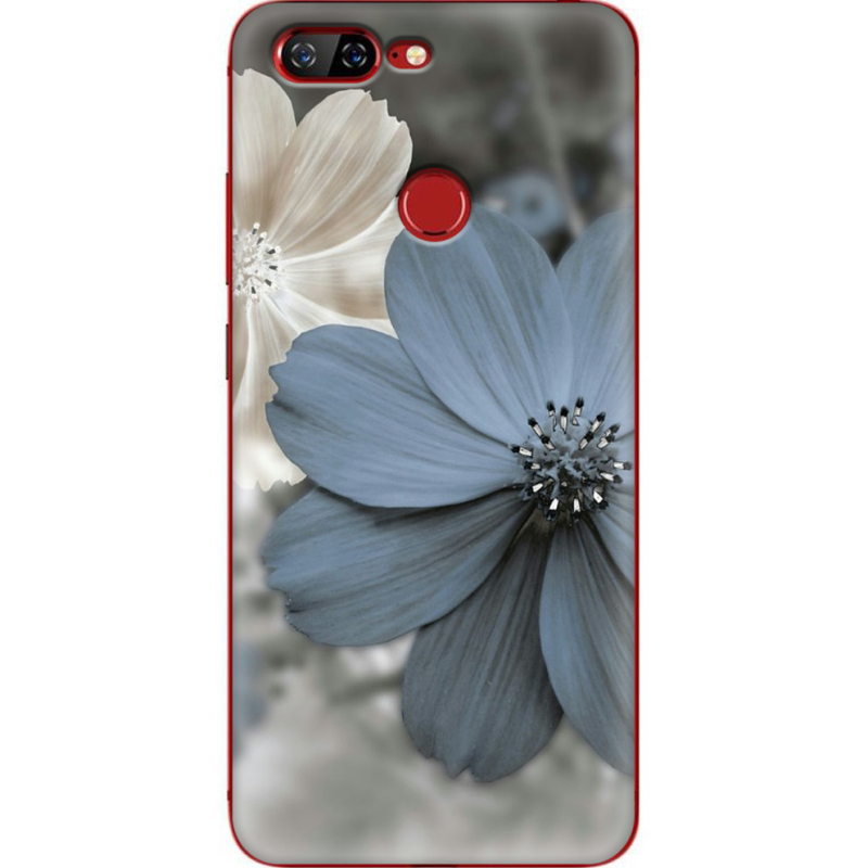 Чехол Uprint Lenovo S5 