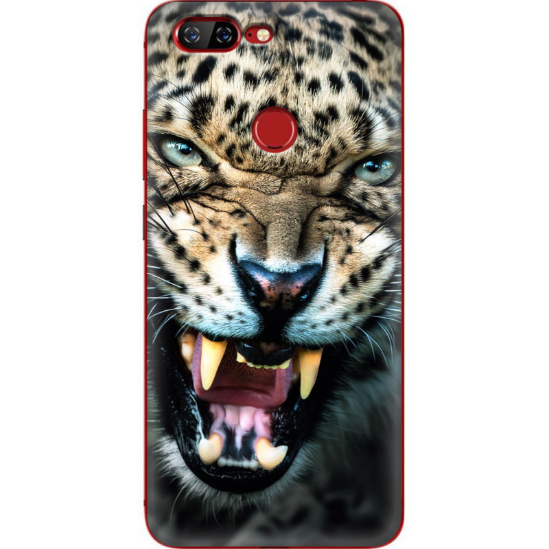 Чехол Uprint Lenovo S5 