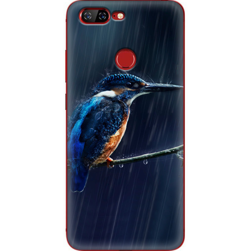 Чехол Uprint Lenovo S5 