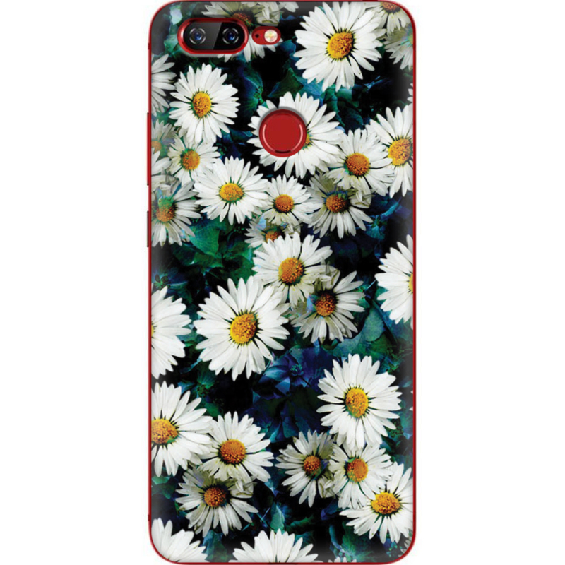 Чехол Uprint Lenovo S5 