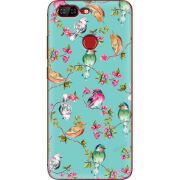 Чехол Uprint Lenovo S5 