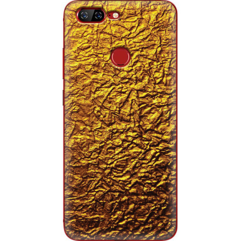 Чехол Uprint Lenovo S5 