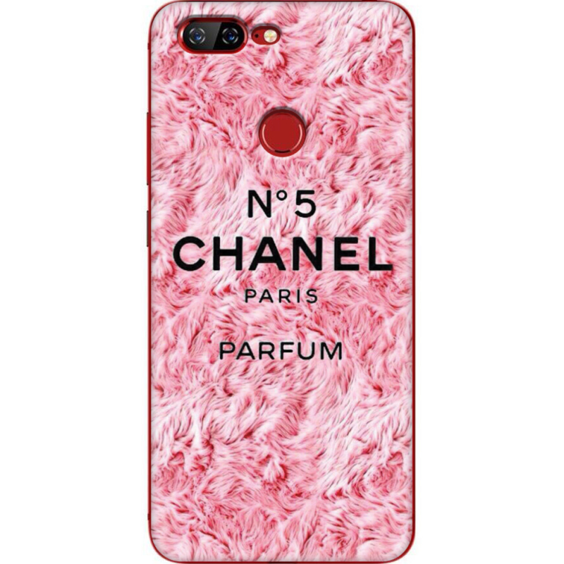 Чехол Uprint Lenovo S5 