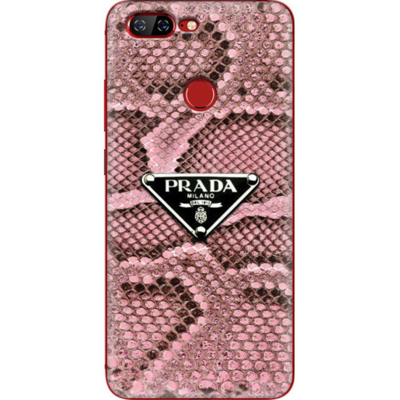 Чехол Uprint Lenovo S5 