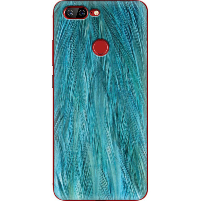 Чехол Uprint Lenovo S5 