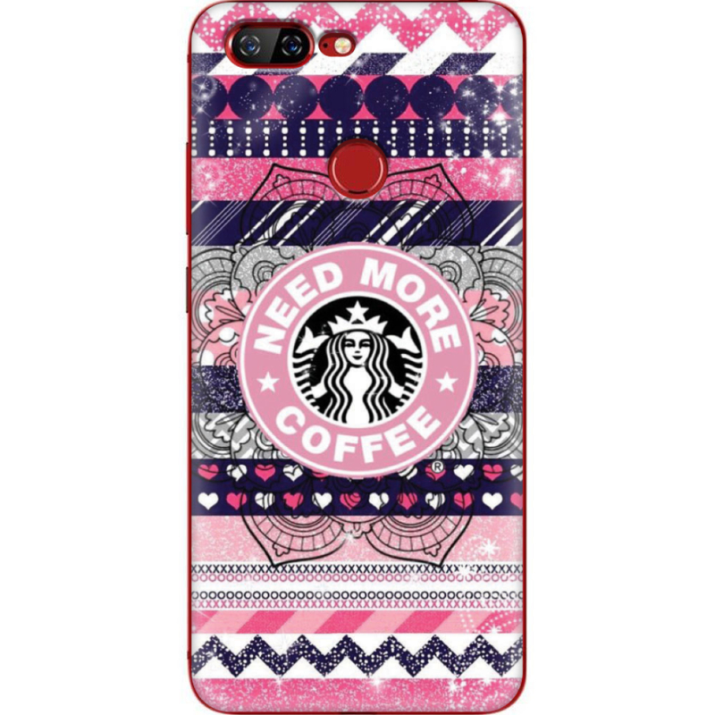 Чехол Uprint Lenovo S5 