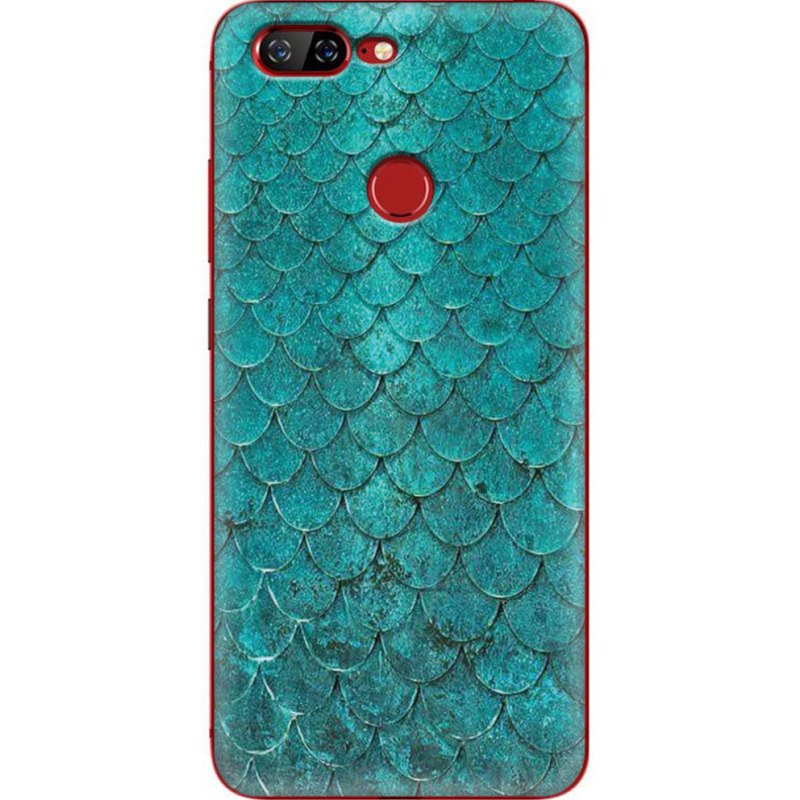 Чехол Uprint Lenovo S5 