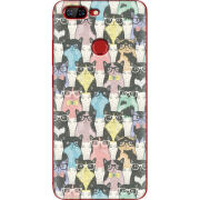 Чехол Uprint Lenovo S5 