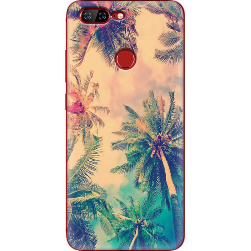 Чехол Uprint Lenovo S5 