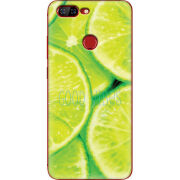 Чехол Uprint Lenovo S5 