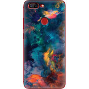 Чехол Uprint Lenovo S5 