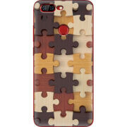 Чехол Uprint Lenovo S5 