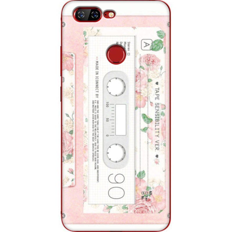 Чехол Uprint Lenovo S5 