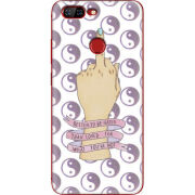 Чехол Uprint Lenovo S5 