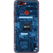 Чехол Uprint Lenovo S5 