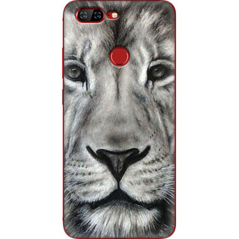 Чехол Uprint Lenovo S5 