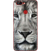 Чехол Uprint Lenovo S5 