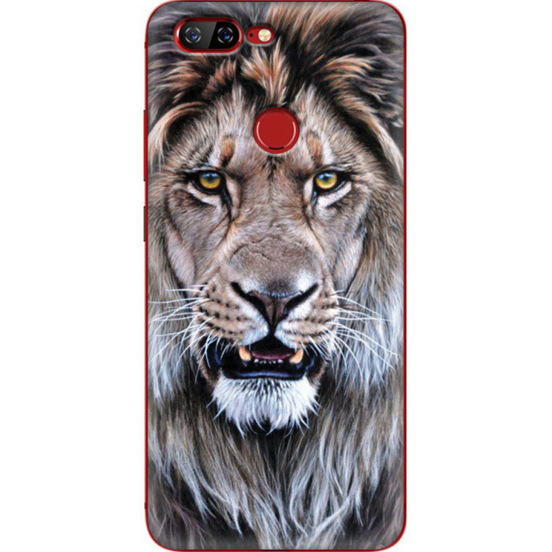 Чехол Uprint Lenovo S5 