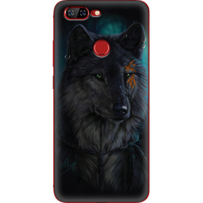 Чехол Uprint Lenovo S5 