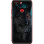 Чехол Uprint Lenovo S5 