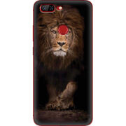 Чехол Uprint Lenovo S5 