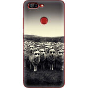 Чехол Uprint Lenovo S5 