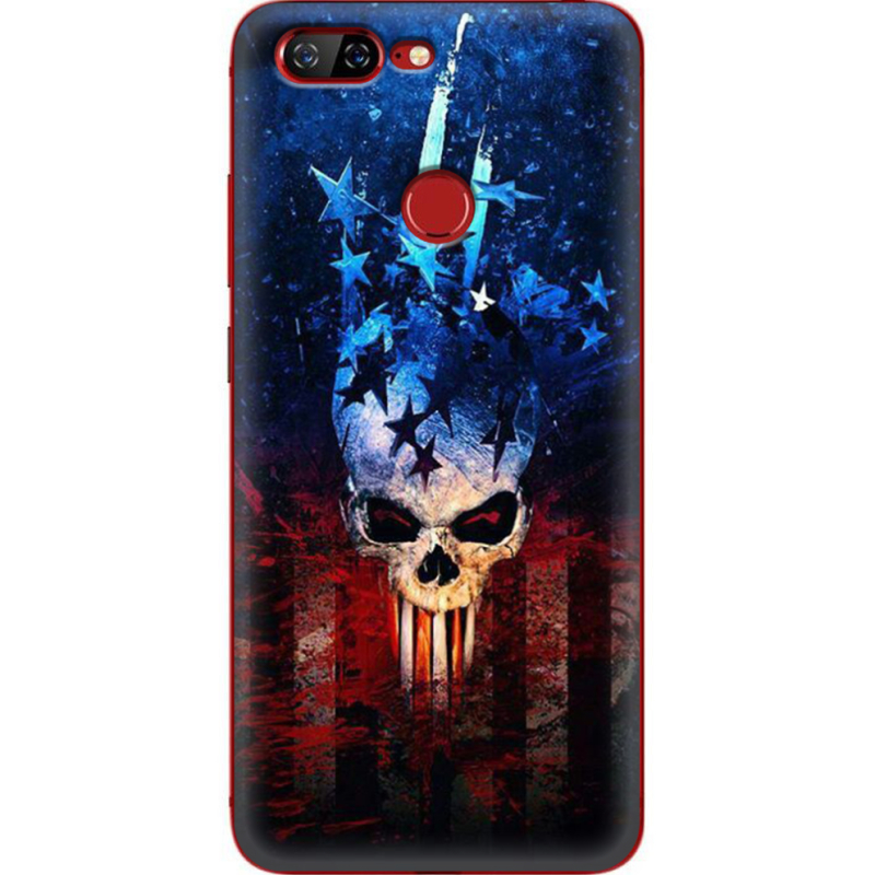 Чехол Uprint Lenovo S5 