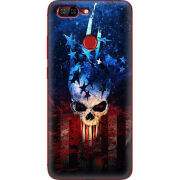 Чехол Uprint Lenovo S5 