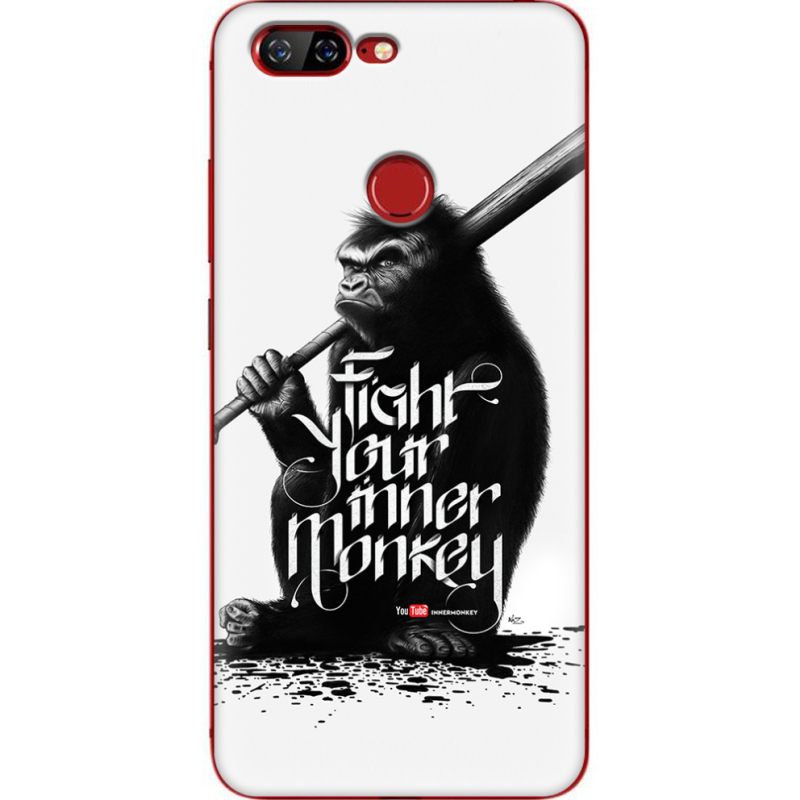 Чехол Uprint Lenovo S5 