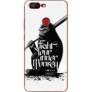 Чехол Uprint Lenovo S5 