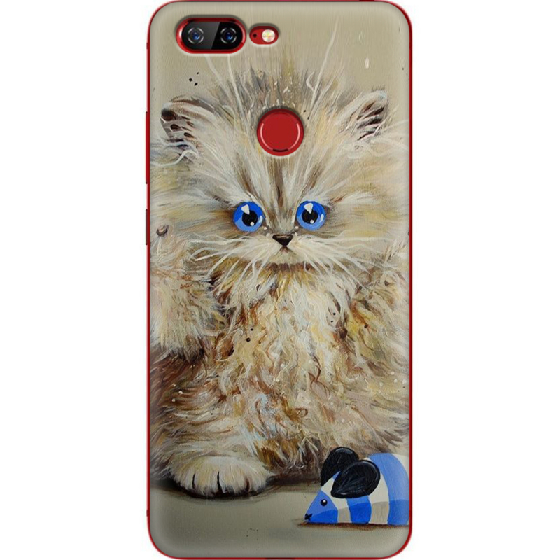 Чехол Uprint Lenovo S5 