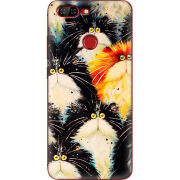 Чехол Uprint Lenovo S5 