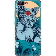 Чехол Uprint Lenovo S5 