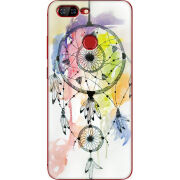 Чехол Uprint Lenovo S5 