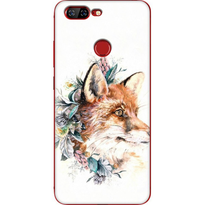 Чехол Uprint Lenovo S5 