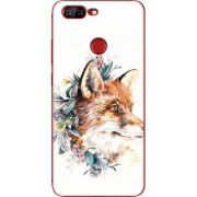 Чехол Uprint Lenovo S5 