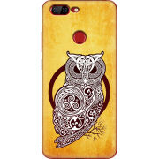 Чехол Uprint Lenovo S5 