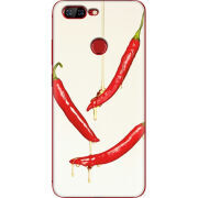 Чехол Uprint Lenovo S5 