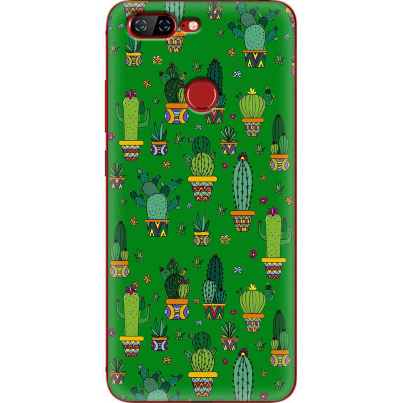 Чехол Uprint Lenovo S5 