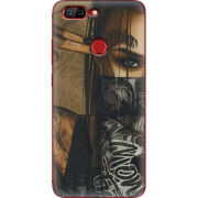 Чехол Uprint Lenovo S5 