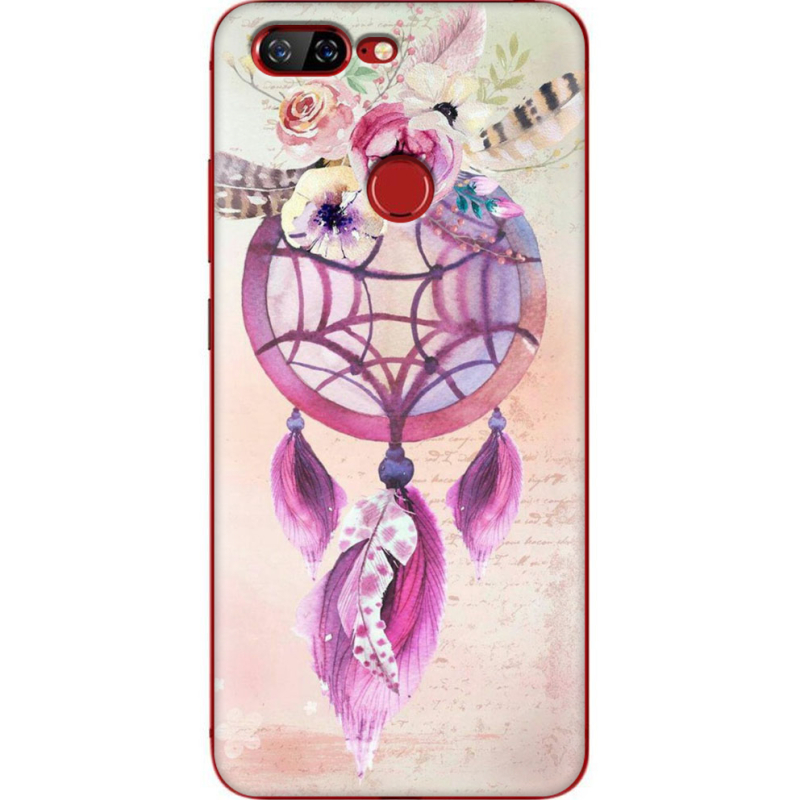 Чехол Uprint Lenovo S5 