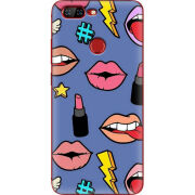 Чехол Uprint Lenovo S5 