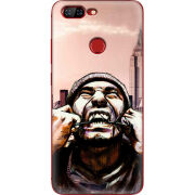 Чехол Uprint Lenovo S5 