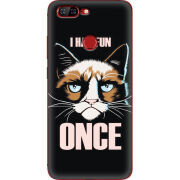 Чехол Uprint Lenovo S5 