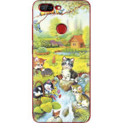 Чехол Uprint Lenovo S5 